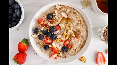 قیمت غلات صبحانه