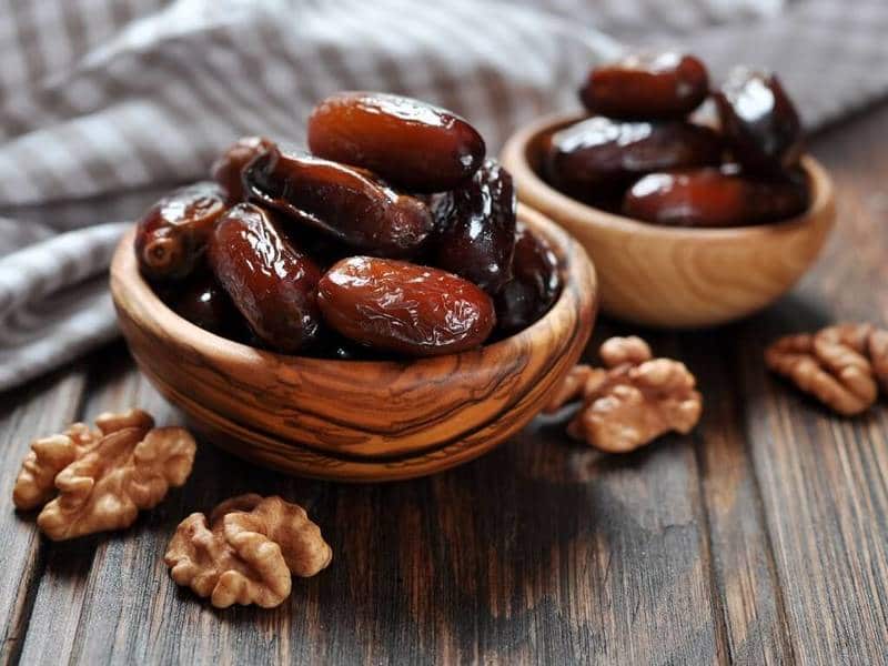 تصویر 3 از خرید و قیمت خرما زاهدی شیره دار + فروش عمده