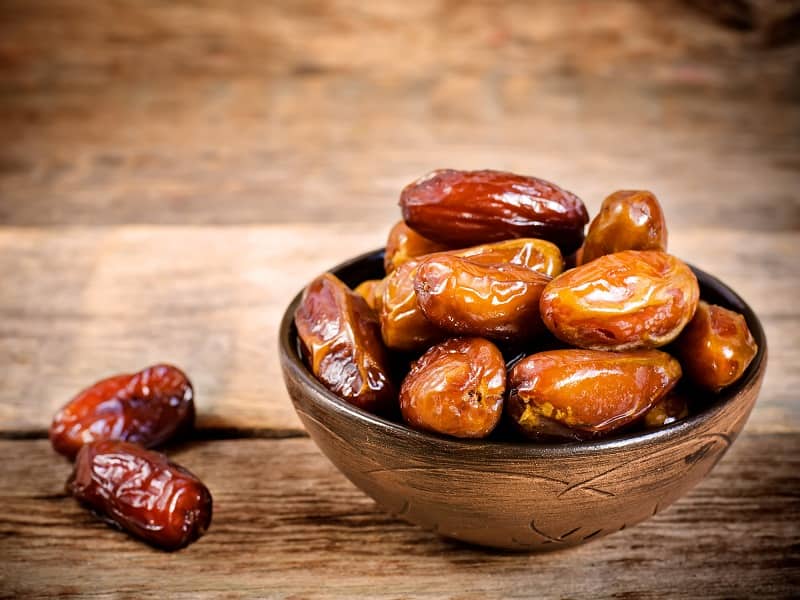 تصویر 2 از قیمت خرما زاهدی ایرانی با کیفیت ارزان + خرید عمده