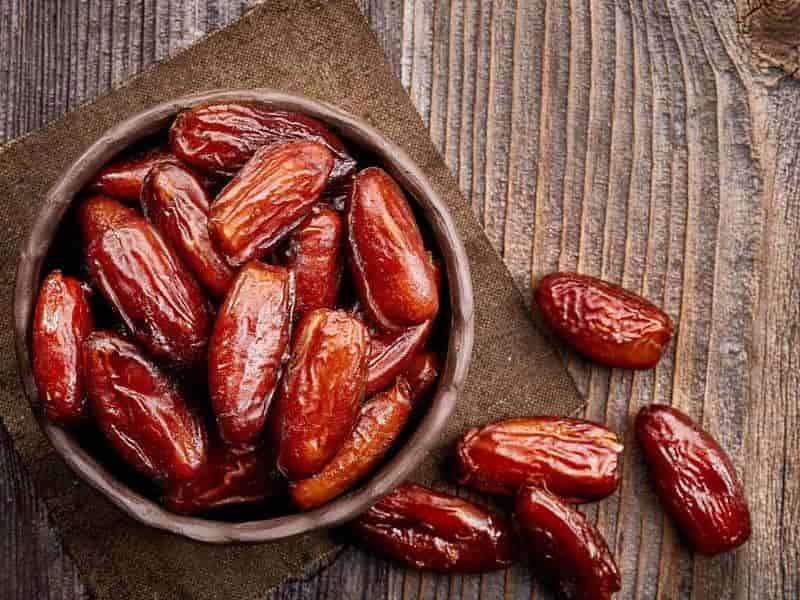 تصویر 5 از قیمت خرید خرما زاهدی پیارم عمده به صرفه و ارزان