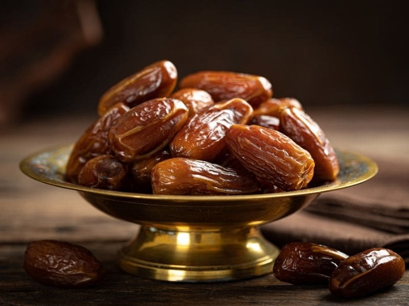 تصویر 2 از خرید و قیمت خرما زاهدی ممتاز + فروش صادراتی