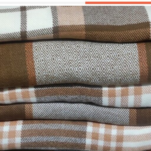 تصویر 4 از خرید و قیمت پتو مسافرتی و فروش عمده