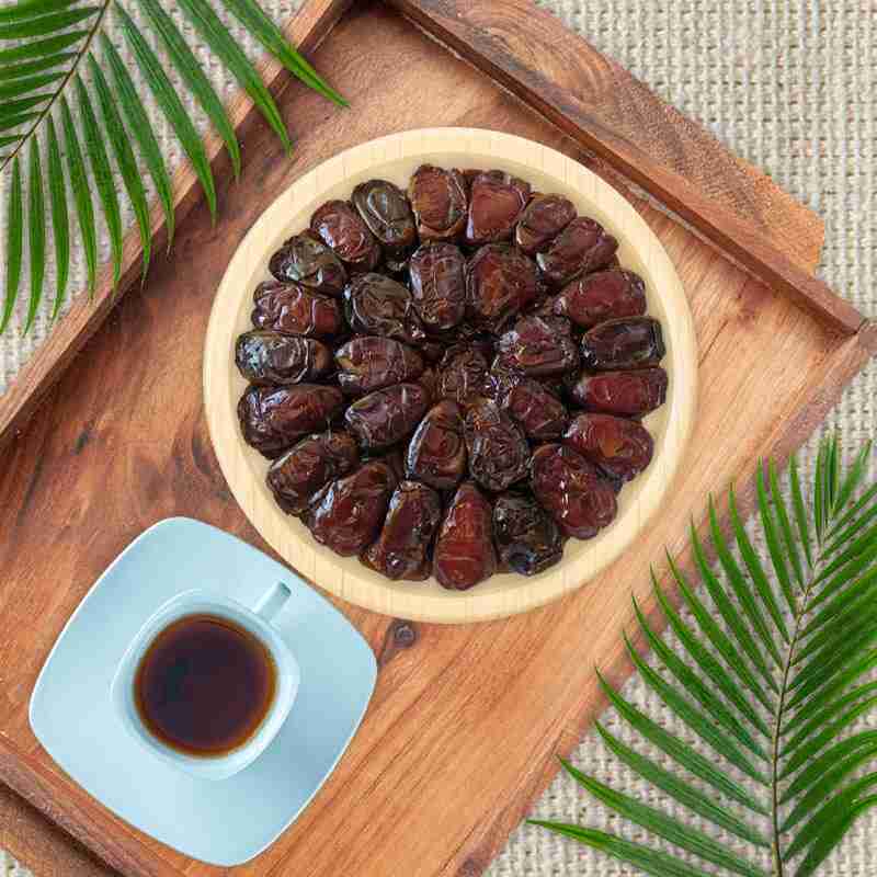 تصویر 2 از خرید خرما کبکاب + قیمت فروش استثنایی