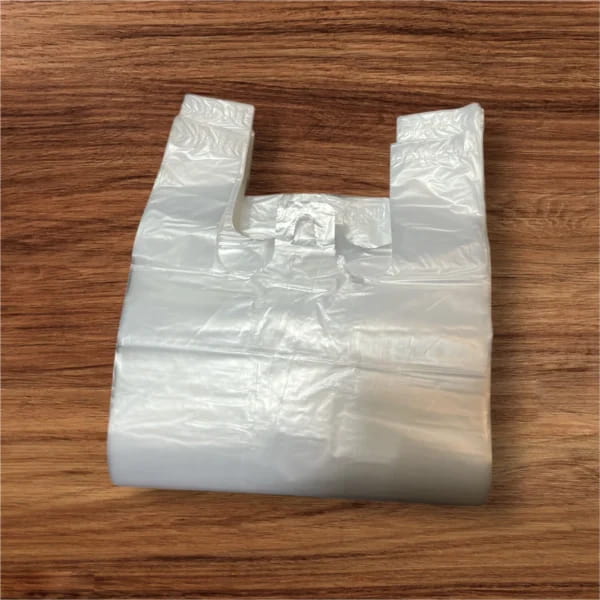 تصویر 1 از قیمت نایلکس دسته رکابی شفاف با کیفیت ارزان + خرید عمده