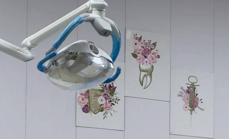 تصویر 3 از خرید و قیمت یونیت معاینه دندانپزشکی + فروش صادراتی
