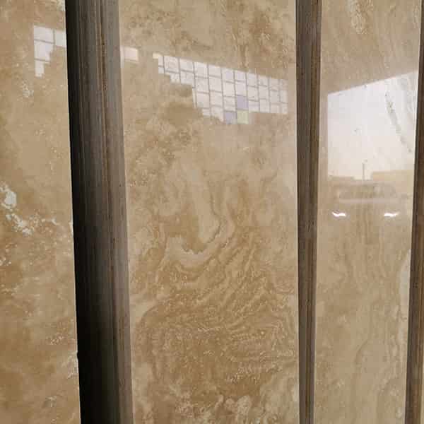 تصویر 2 از فروش سنگ تراورتن حاجی آباد + قیمت خرید به صرفه