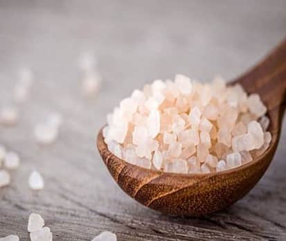 تصویر 2 از خرید نمک صورتی گرمسار + قیمت فروش استثنایی