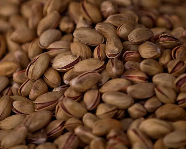تصویر 2 از پسته اکبری ریز با طعم طبیعی و ماندگاری بالا
