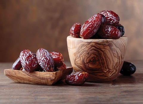 تصویر 5 از خرید خرما پیارم 600 گرمی + قیمت عالی با کیفیت