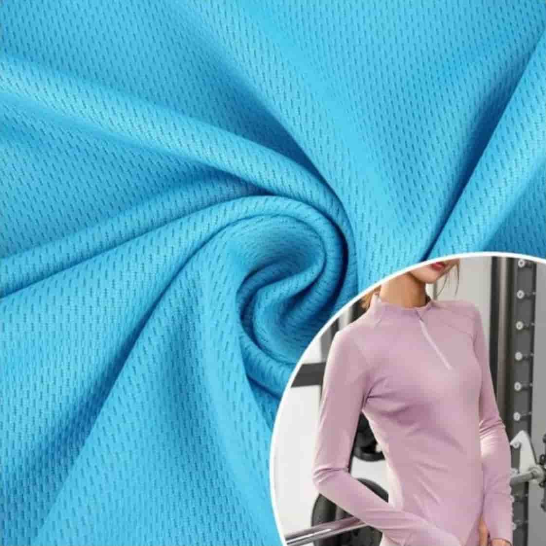 تصویر 3 از قیمت خرید پارچه فلامنت سوزنی ورزشی با فروش عمده