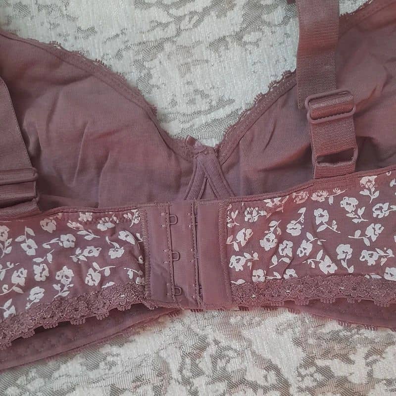 تصویر 3 از سوتین شیردهی اسمارا