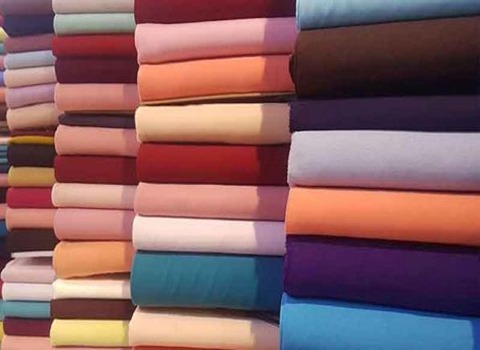 تصویر 3 از قیمت پارچه فلامنت ورزشی + خرید باور نکردنی