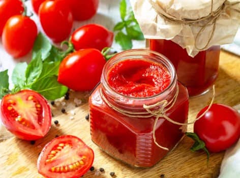 تصویر 3 از خرید جدیدترین انواع رب قوطی اسبق