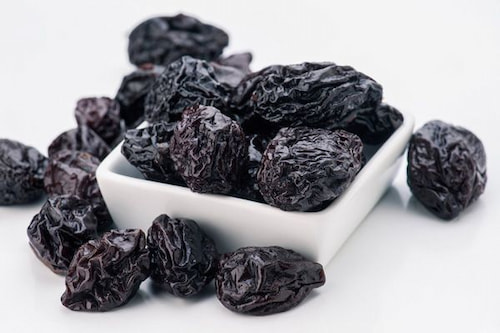 تصویر 4 از خرید آلو سیاه خشک شده + قیمت فروش استثنایی