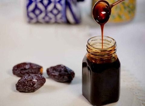 تصویر 3 از خرید و قیمت شیره خرما + فروش عمده