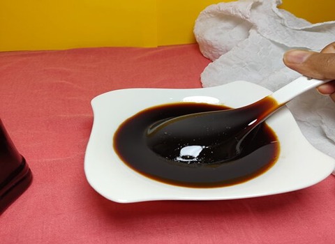 تصویر 4 از خرید و قیمت شیره خرما + فروش عمده