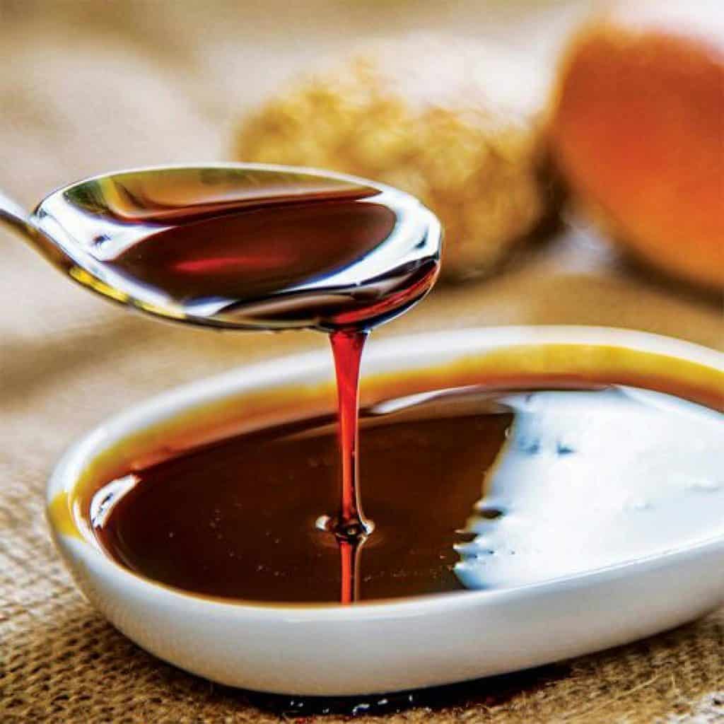 تصویر 1 از قیمت خرید شیره خرما عسلی با فروش عمده