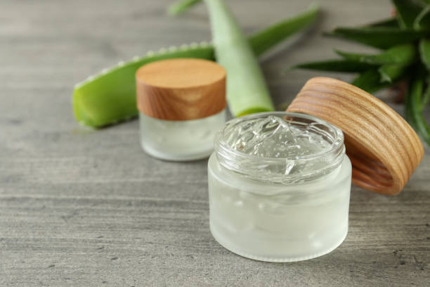 خرید ژل آلوئه ورا + بهترین قیمت