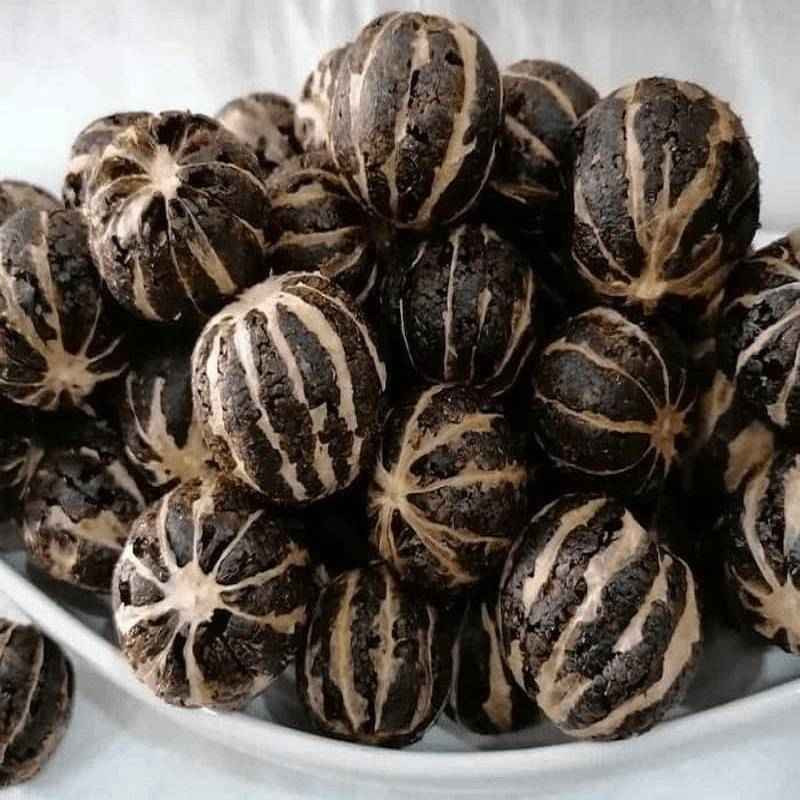 تصویر 4 از خرید لیمو عمانی پوست کنده