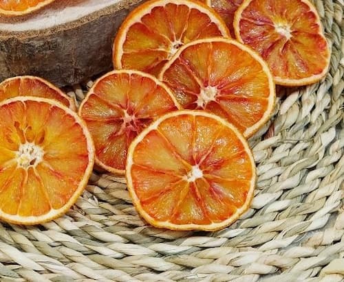 تصویر 1 از قیمت پرتقال خشک کیلویی + خرید باور نکردنی