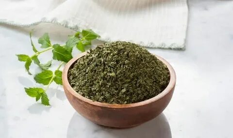 تصویر 3 از خرید نعناع خشک کیلویی