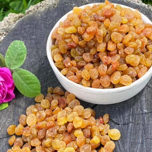 تصویر 4 از خرید کشمش قزوین + قیمت فروش استثنایی