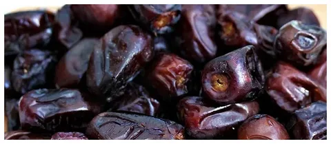 تصویر 3 از خرید خرما مضافتی درجه یک + بهترین قیمت