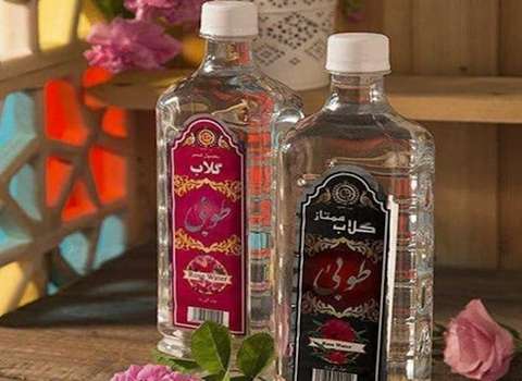خرید و فروش گلاب مرغوب با شرایط فوق العاده