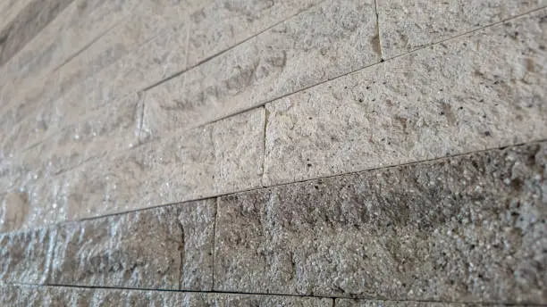 قیمت دیوار پوش سنگ