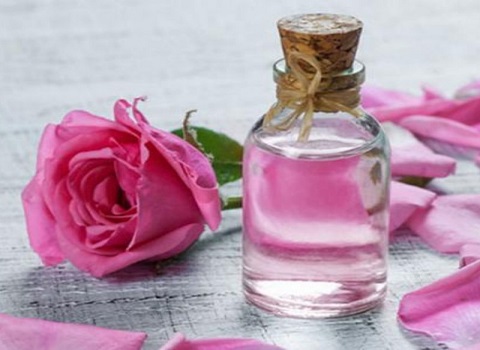 تصویر 1 از قیمت خرید گلاب ناب ایرانی عمده به صرفه و ارزان