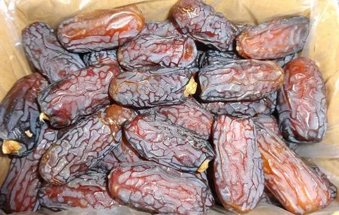 تصویر 3 از قیمت خرید خرما مضافتی خشک با فروش عمده