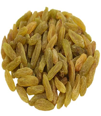 تصویر 4 از خرید کشمش سبز قلمی + قیمت فروش استثنایی