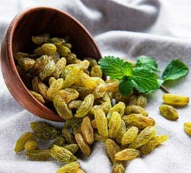 تصویر 2 از خرید کشمش سبز قلمی + قیمت فروش استثنایی