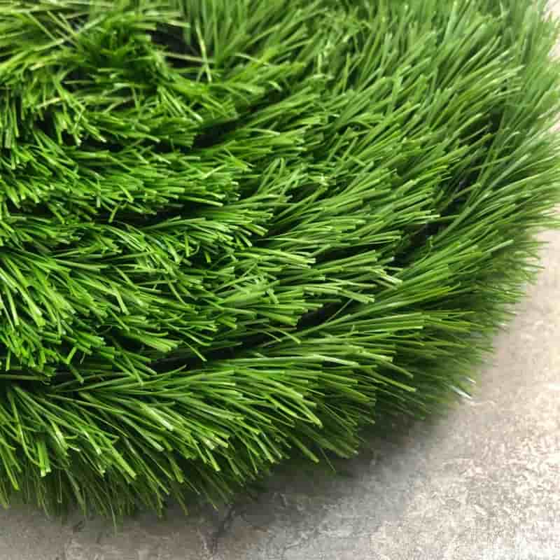 تصویر 3 از قیمت خرید چمن مصنوعی نواری + فروش ویژه