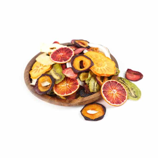 تصویر 4 از خرید میوه خشک ارگانیک + قیمت فروش استثنایی