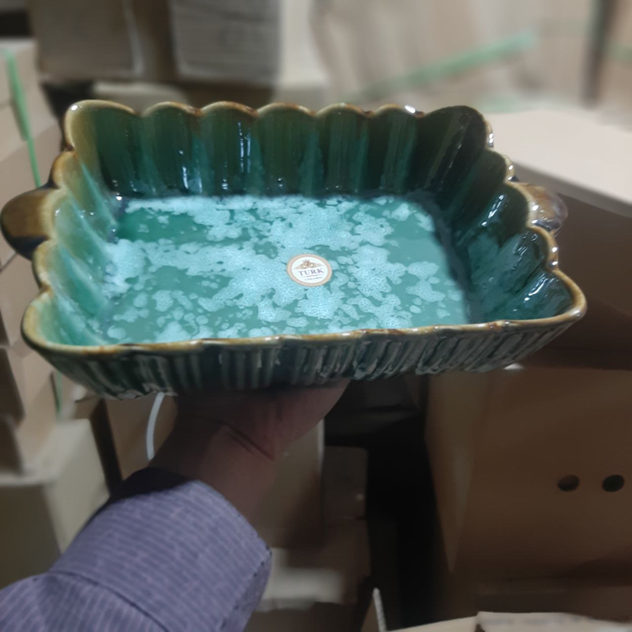 ست میوه خوری