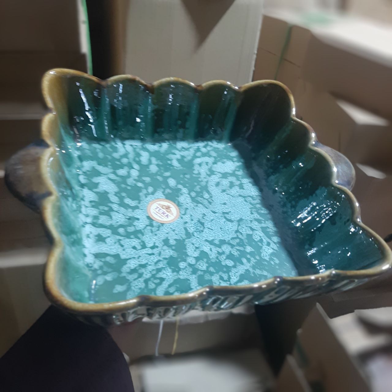 خرید ست میوه خوری