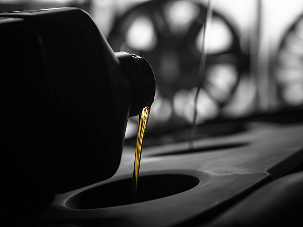 تصویر 3 از خرید روغن موتور اسپیدی + قیمت فروش استثنایی