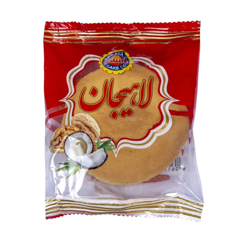 تصویر 4 از خرید و قیمت کلوچه گردویی + فروش عمده
