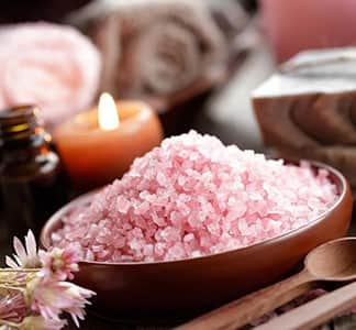 تصویر 4 از فروش نمک خوراکی صورتی هیمالیا + قیمت خرید به صرفه