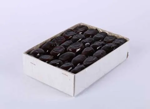 تصویر 1 از خرید خرما مضافتی دو ردیفه + قیمت فروش استثنایی