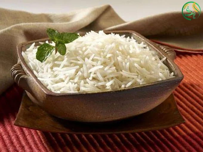 تصویر 1 از خرید و قیمت برنج ایرانی درجه یک + فروش عمده
