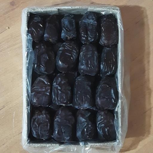 تصویر 4 از قیمت خرید خرما مضافتی جیرفت + فروش ویژه