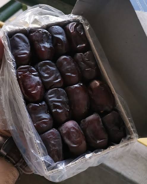 تصویر 2 از قیمت خرید خرما مضافتی جیرفت + فروش ویژه