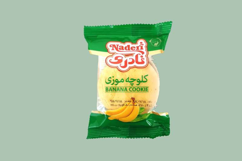 فروش کلوچه نان آوران درجه یک + قیمت خرید به صرفه