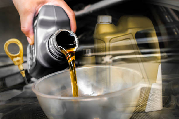 تصویر 1 از قیمت خرید روغن موتور توتال عمده به صرفه و ارزان