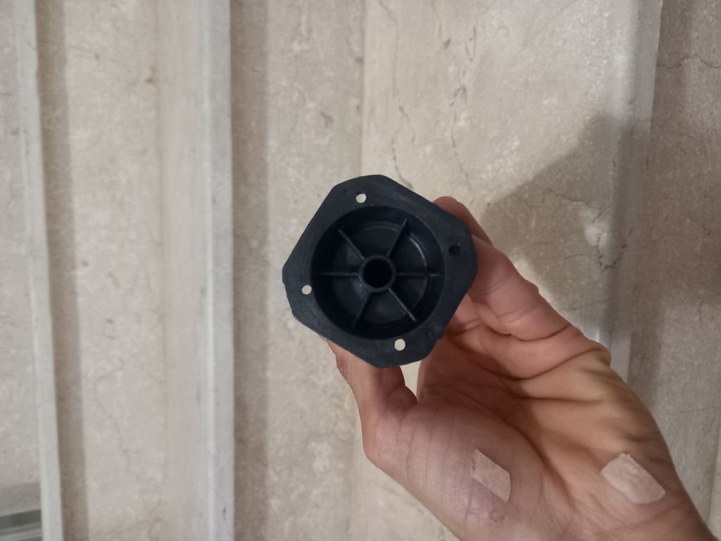 تصویر 5 از قیمت خرید پایه کابینت استیل عمده به صرفه و ارزان