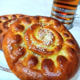 تصویر 2 از قیمت خرید کلوچه گردویی لاهیجان + فروش ویژه