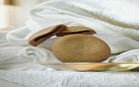تصویر 2 از فروش کلوچه نارگیلی لاهیجان + قیمت خرید به صرفه