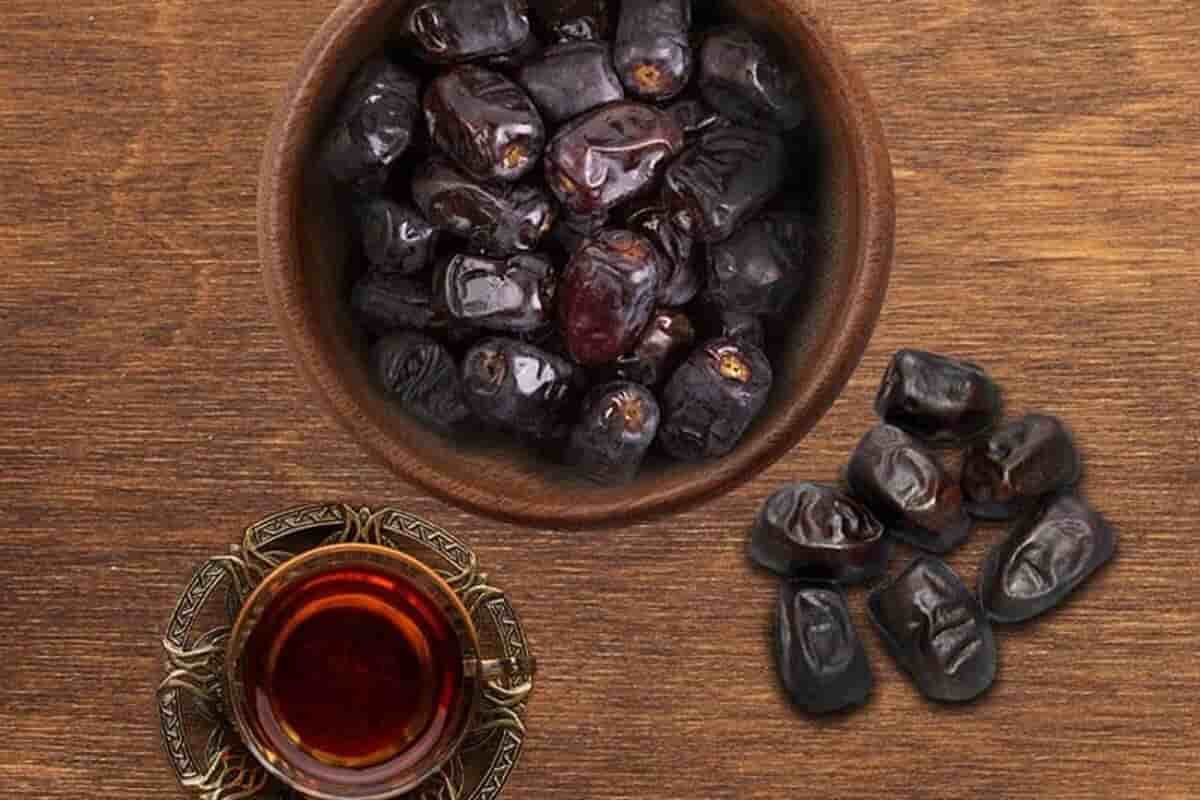 تصویر 4 از قیمت خرما مضافتی صادراتی با کیفیت ارزان + خرید عمده